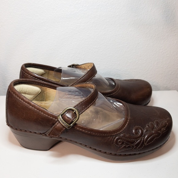 dansko size 40 in us